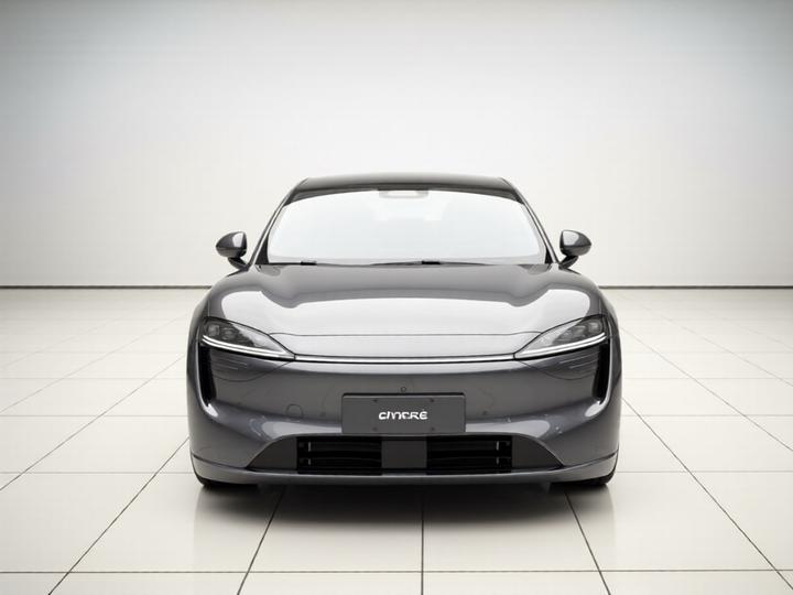 HIMA Luxeed R7 2025 EREV 251km Max photo 2