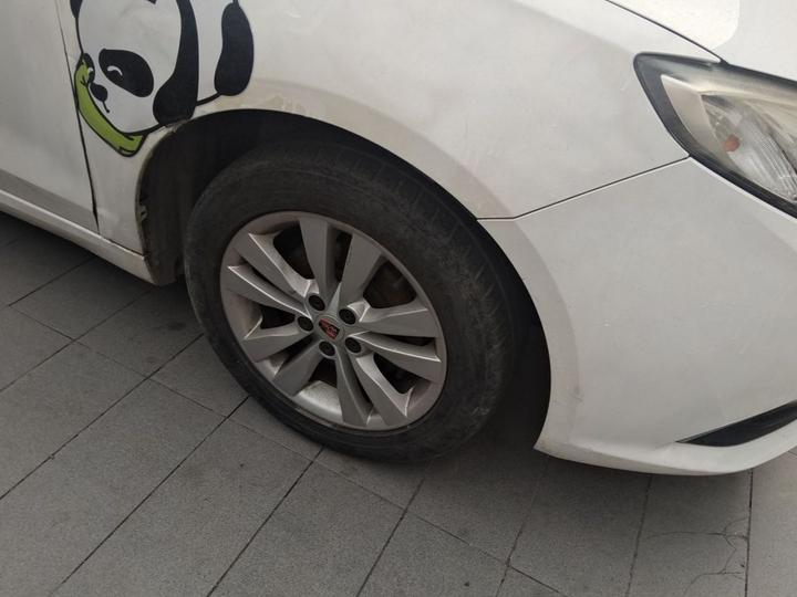 360 2015 1.5L MT Luxury photo 8