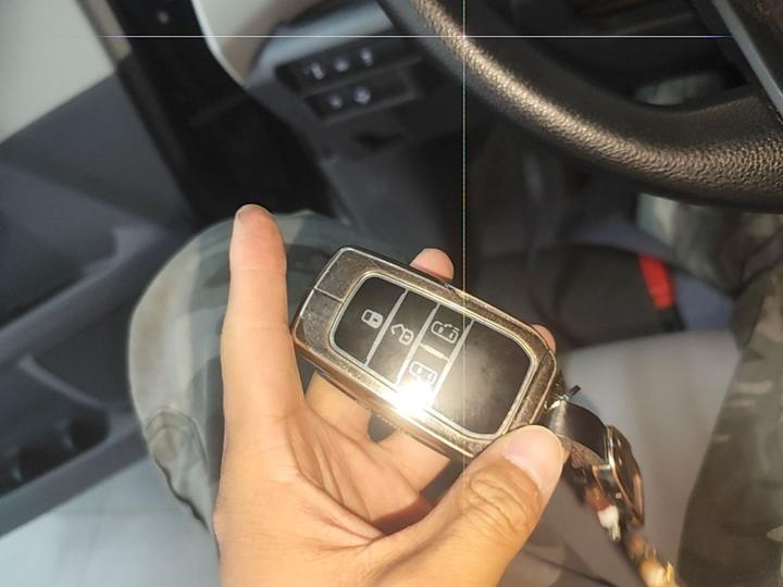 Granvia 2024 2.5L Hybrid Comfort photo 8