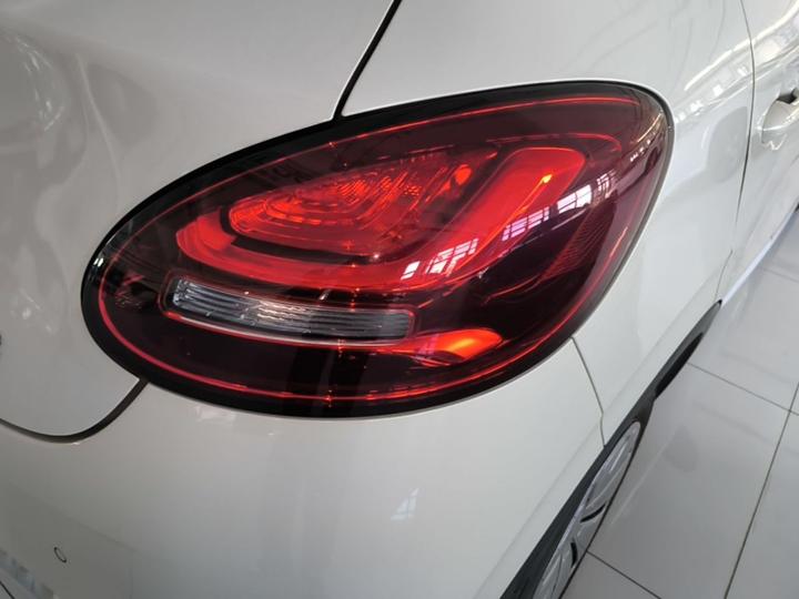 Wuling Bingo 2023 333km photo 7