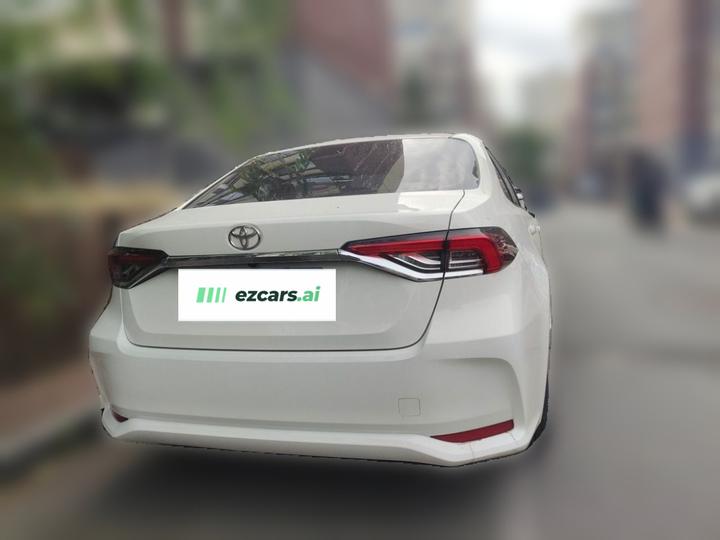 Corolla 2024 1.8L Smart Hybrid Elite photo 6