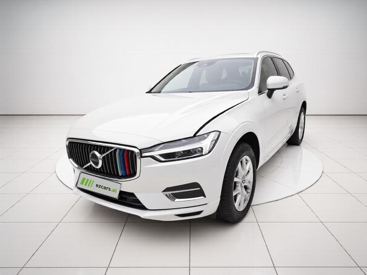 XC60 2020 T5 AWD Luxury