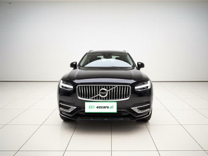 XC90 2020 T6 Smart Premium Luxury 7-Seater photo 2