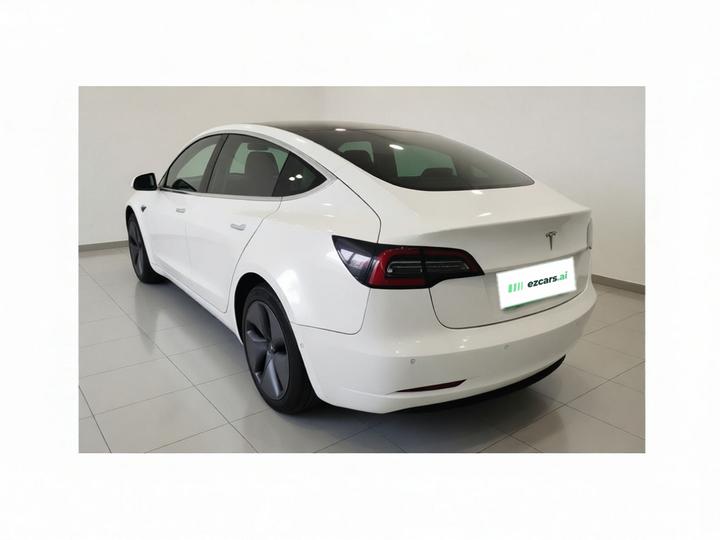 Model 3 Imported 2019 Standard Range RWD Upgraded photo 4