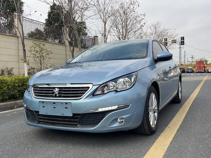 308S 2015 1.2T AT