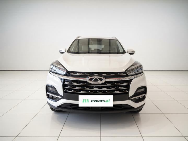 Tiggo 8 2021 290TGDI AT photo 2