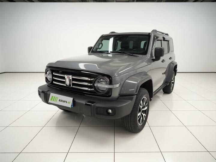 300 2024 2.0T