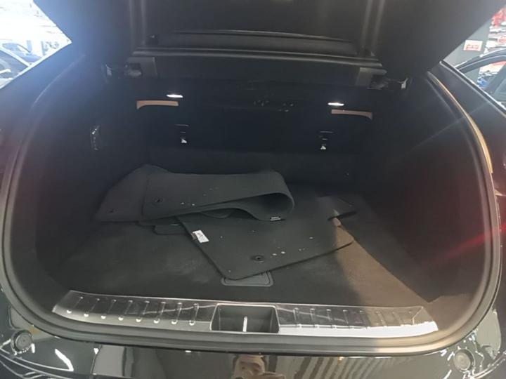 12 2025 Ultra EV AWD photo 8