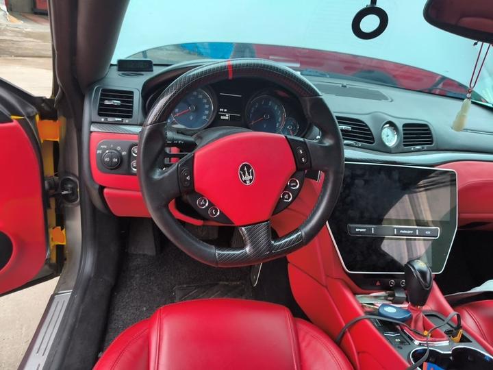 GranTurismo 2007 4.2L Standard photo 3