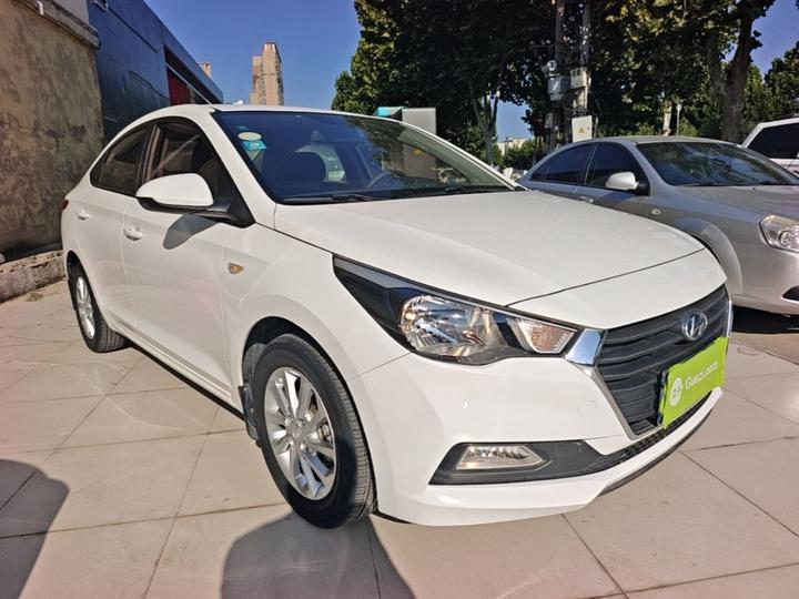 2016 1.4L MT GLS photo 3