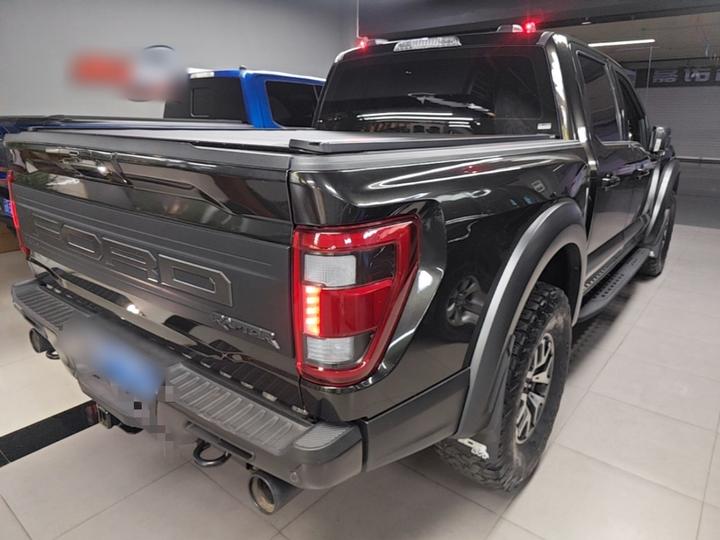 F-150 2022 3.5T photo 4