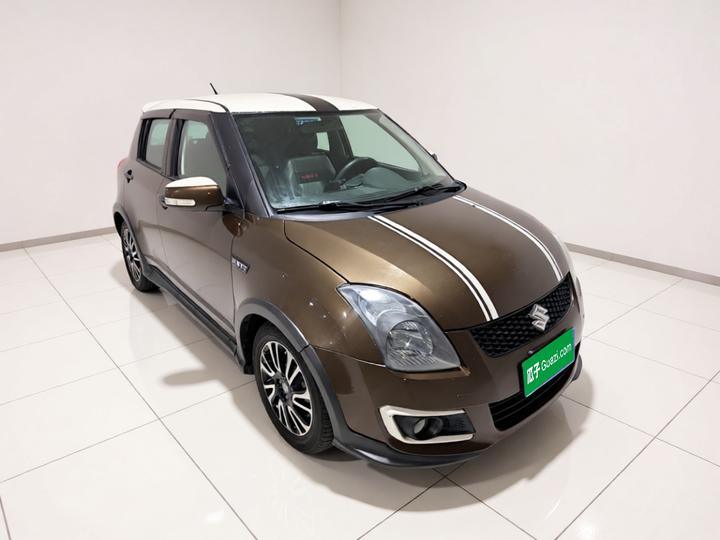 Swift 2013 1.5L MT 20 photo 3
