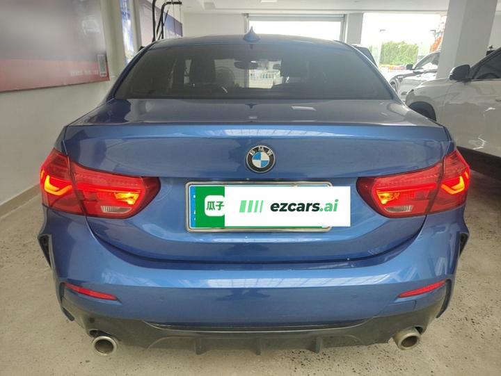 1 Series 2020 120i M Sport Package photo 3