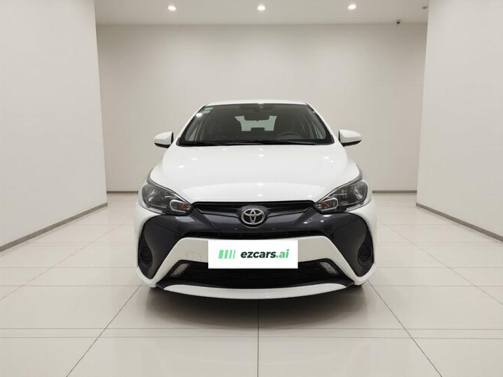 YARiS L 2016 Facelift 1.5E CVT photo 2