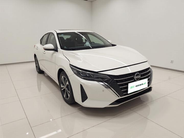 Sylphy 2023 1.6L CVT Enjoy photo 3