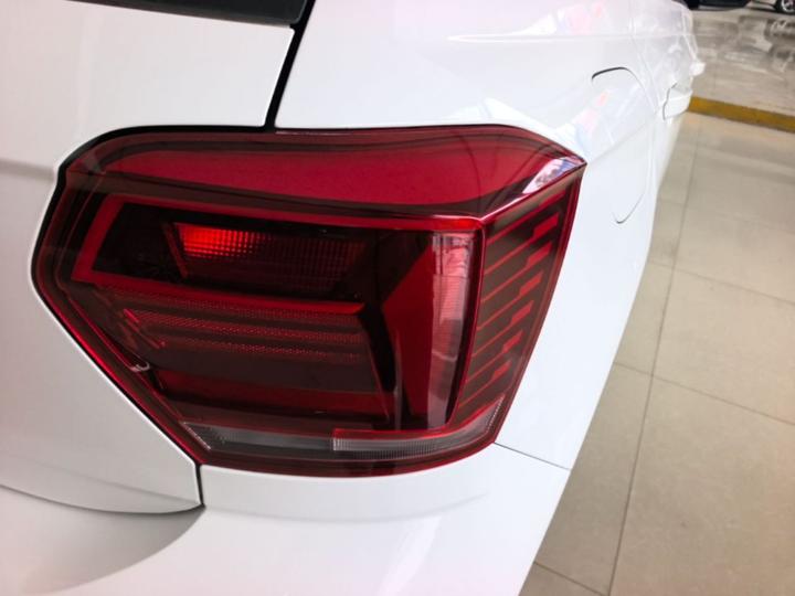 Polo 2021 Plus 1.5L AT photo 7