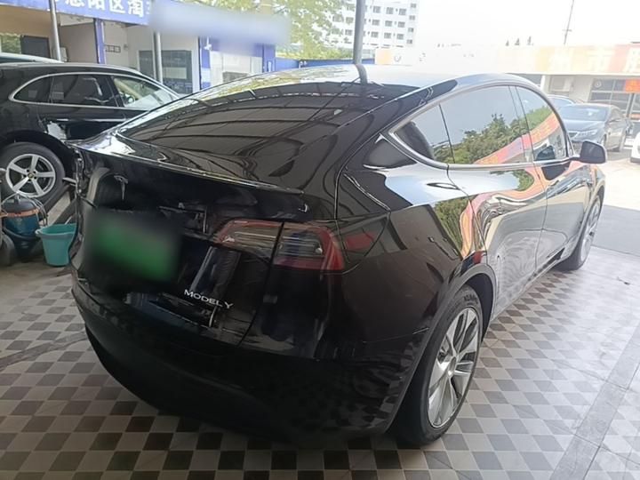 Model Y 2022 RWD photo 6