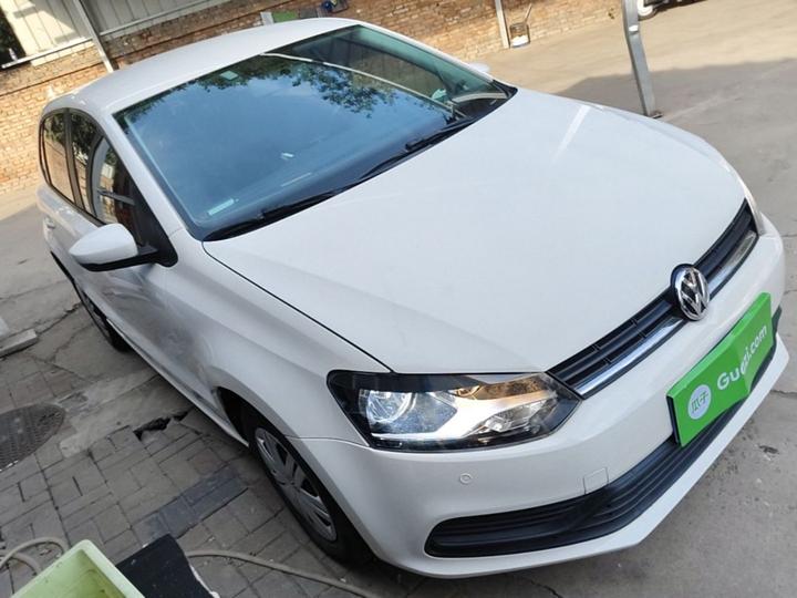 Polo 2016 1.4L AT photo 3