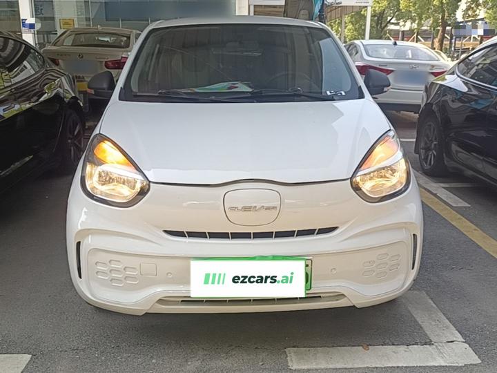 Clever R 2021 302km photo 2