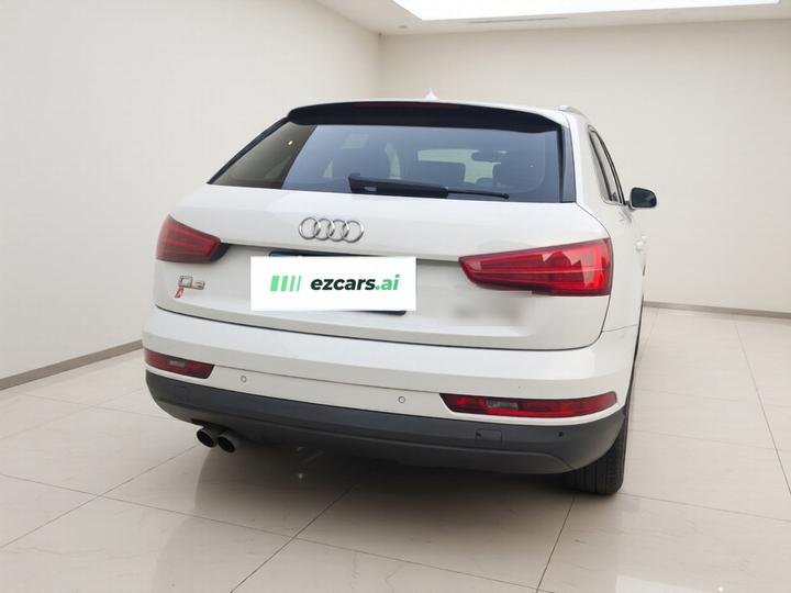 Q3 2016 30 TFSI Standard photo 5