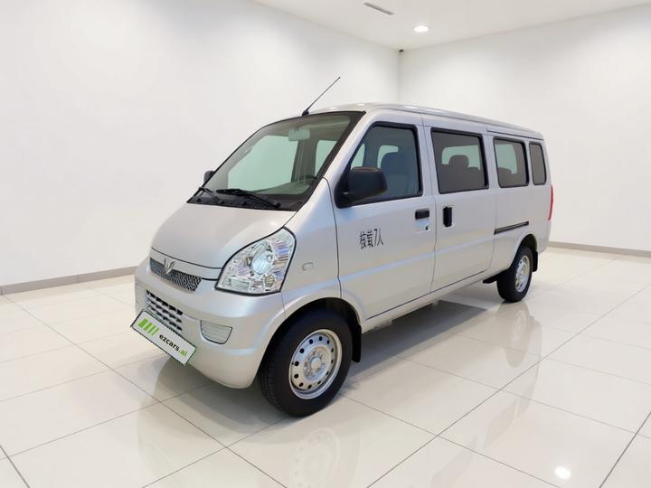 Wuling Rongguang 2021 1.5L Extended Standard LAR