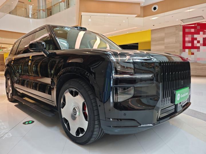 9X 2025 Hyper 70kWh 6-Seater photo 3