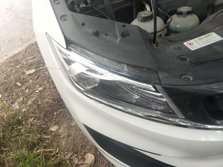 Jiaji EV 2019 1.5TD PHEV photo 7