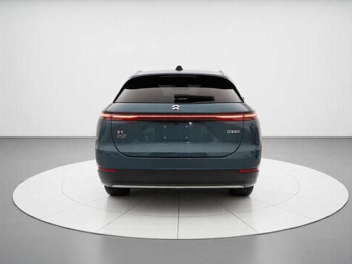 ES7 2022 100kWh Launch Edition photo 3