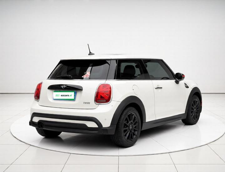 2023 1.5T ONE photo 3