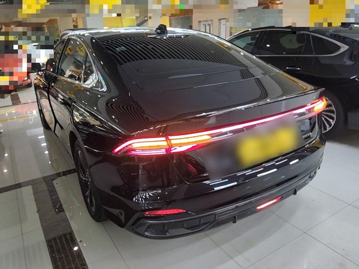 Z 2022 Facelift i Exclusive photo 4