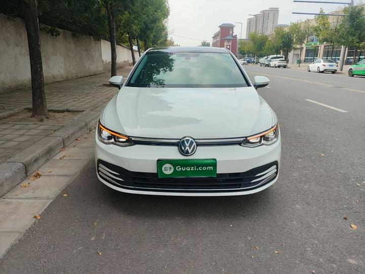 Golf 2023 Facelift 280TSI DSG Pro photo 2
