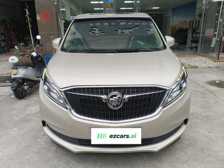 GL8 2018 ES 28T Luxury China VI photo 2
