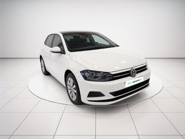 Polo 2021 Plus 1.5L AT photo 3
