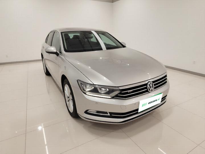 Magotan 2019 330TSI DSG Luxury China VI photo 3