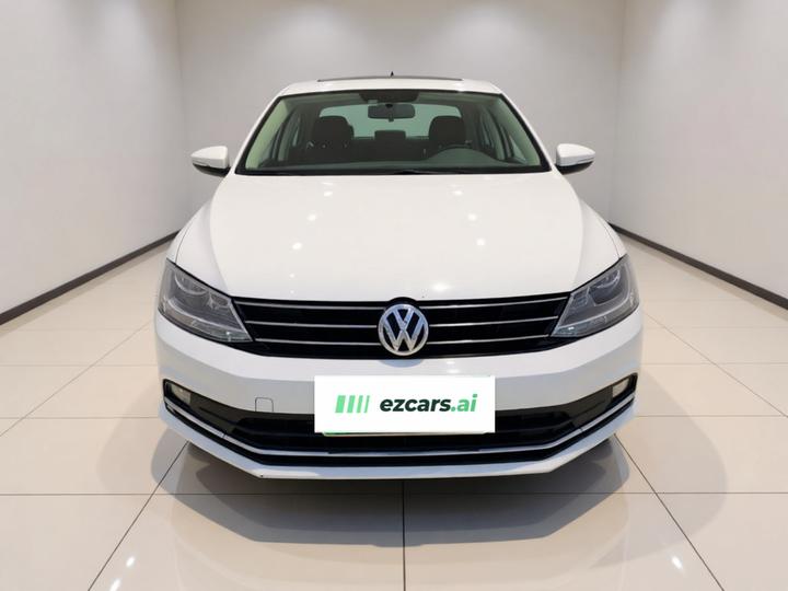 Sagitar 2018 280TSI DSG Comfort photo 2