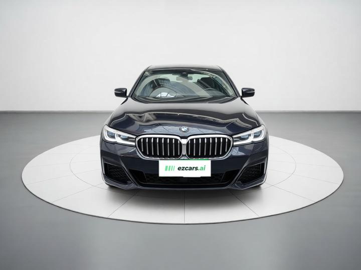 5 Series 2023 Facelift 530Li Leading M Sport Package photo 2