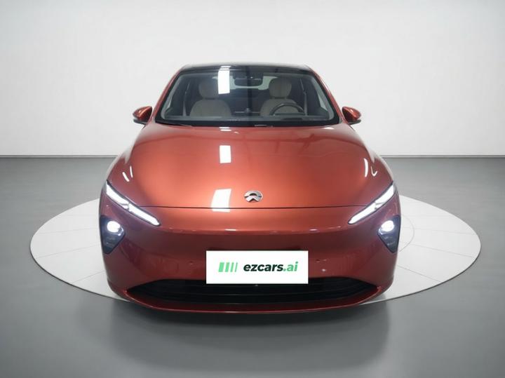 ET7 2022 100kWh Launch Edition photo 2