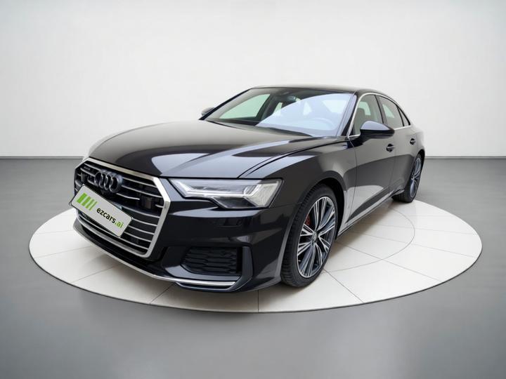A6L 2020 55 TFSI quattro Flagship Dynamic
