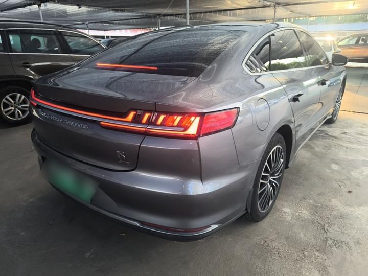 Han 2020 DM AWD Performance Premium photo 6