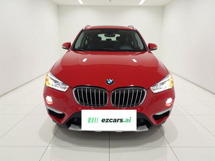 X1 2018 sDrive18Li Exclusive photo 2