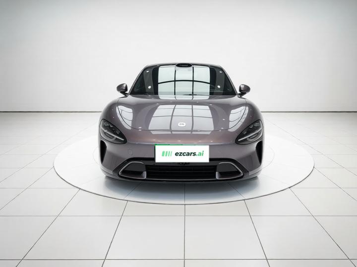 Xiaomi SU7 2024 AWD Extended Range High-end ADAS Max photo 2