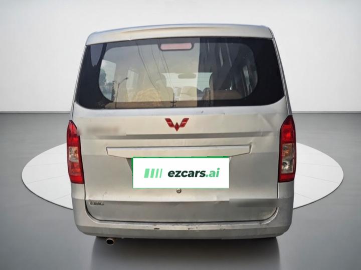 Wuling Rongguang V 2018 1.2L photo 5