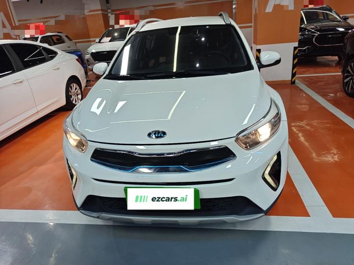 Stonic 2019 1.4L AT Sport China VI photo 2