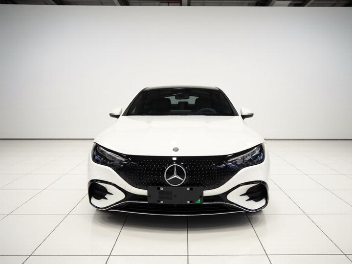EQE 2025 500 4MATIC photo 2