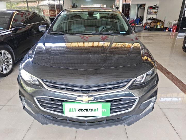 Malibu XL 2016 1.5T DCT photo 2