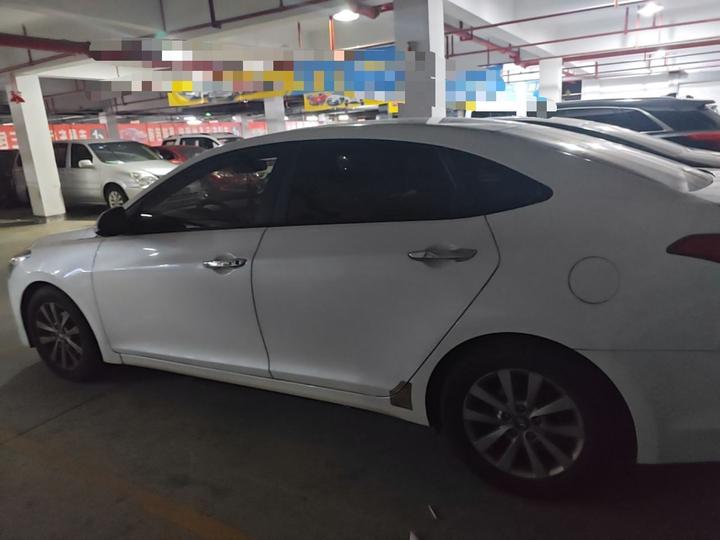 Mistra 2014 1.8L AT Smart GLS photo 4