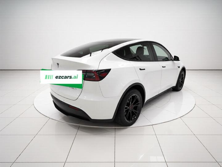 Model Y 2021 Long Range AWD 3D7 photo 6