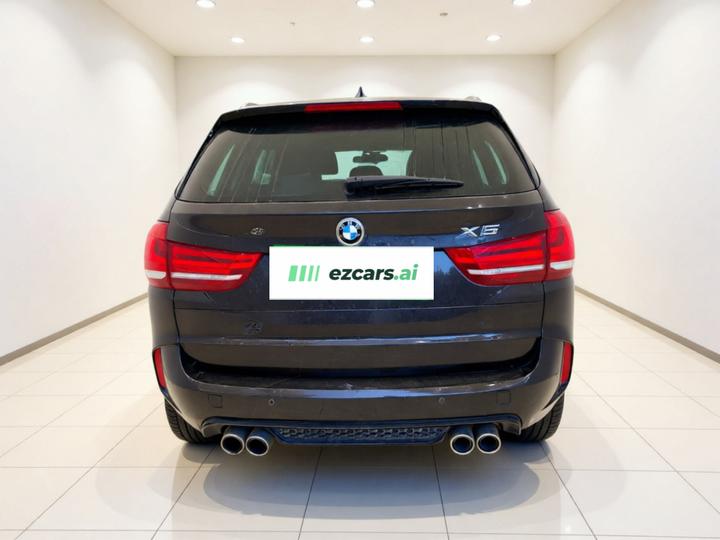 X5 Imported 2015 xDrive28i photo 5