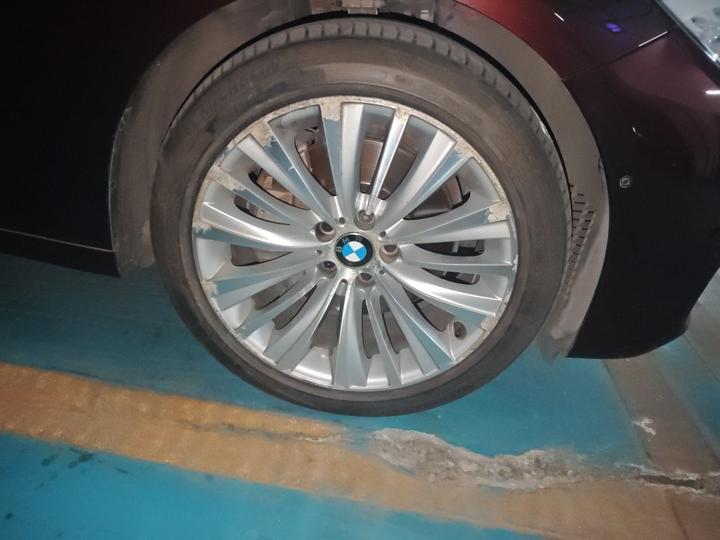 5 SeriesGT 2015 528i Luxury photo 8