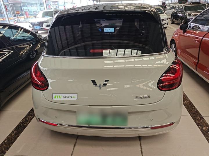 Wuling Bingo 2024 333km photo 5